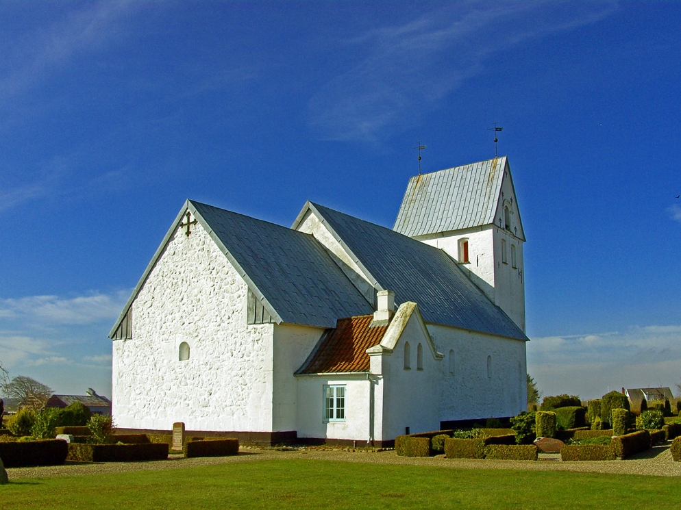 Frørup Kirkegård